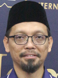 dr mohd khafidz
