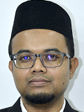 hamzah omar